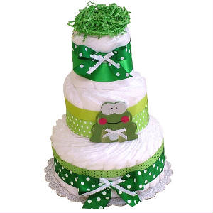 *LIL' FROGGIE* $75